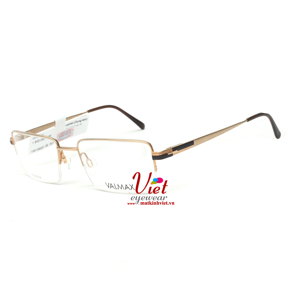 Gọng kính Valmax VM16620 501
